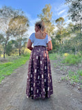 Desert Dream Palazzo Pants