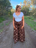 Desert Dream Palazzo Pants