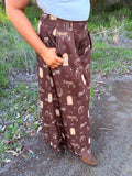 Desert Dream Palazzo Pants